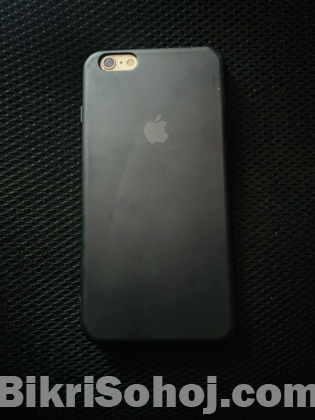Iphone 6s plus